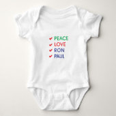 RON-PAUL ROMPER (Voorkant)