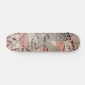 Ron Paul Skateboard (Horizontaal)