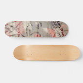 Ron Paul Skateboard (Horizontaal)