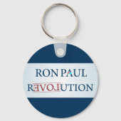 Ron Paul Sleutelhanger (Voorkant)
