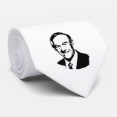 Ron Paul Stropdas (Opgerold)