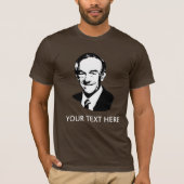 Ron Paul T-shirt (Voorkant)
