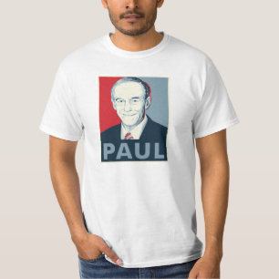 Ron Paul T-shirt