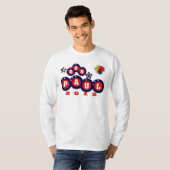 Ron Paul T-shirt (Voorkant volledig)