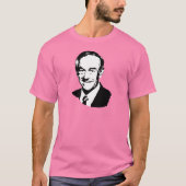 Ron Paul T-shirt (Voorkant)