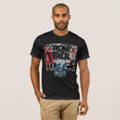 Ron Paul T-shirt (Voorkant volledig)