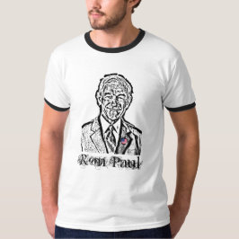 Ron Paul T-shirt