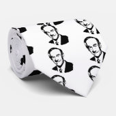 Ron Paul T-shirt Stropdas (Opgerold)