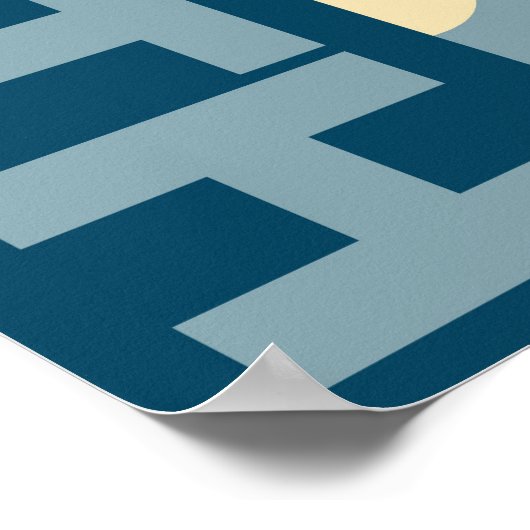 Ron Paul TRUTH Poster (Hoek)