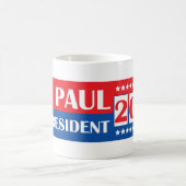 Ron Paul voor President 2012 Koffiemok (Center)