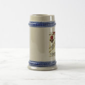 Ron Pinilla Cuban Rum Bierpul (Center)