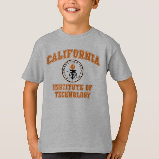 Ron Schneider T-shirt (Voorkant)
