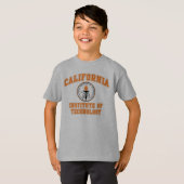 Ron Schneider T-shirt (Voorkant volledig)