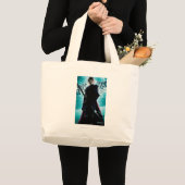 Ron Weasely Grote Tote Bag (Voorkant (product))