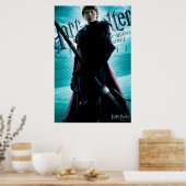 Ron Weasely Poster (Keuken)