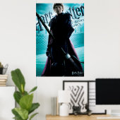 Ron Weasely Poster (Thuiskantoor)
