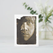 Ron Weasley 1 Briefkaart (Staand voorkant)