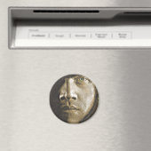 Ron Weasley 1 Magneet (Insitu (Vaatwasser))