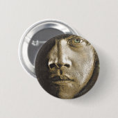 Ron Weasley 1 Ronde Button 5,7 Cm (Voorkant /achterkant)