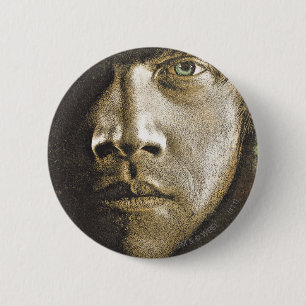 Ron Weasley 1 Ronde Button 5,7 Cm