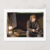 Ron Weasley 2 Briefkaart (Voorkant)