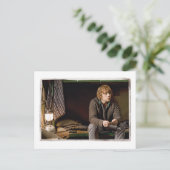 Ron Weasley 2 Briefkaart (Staand voorkant)