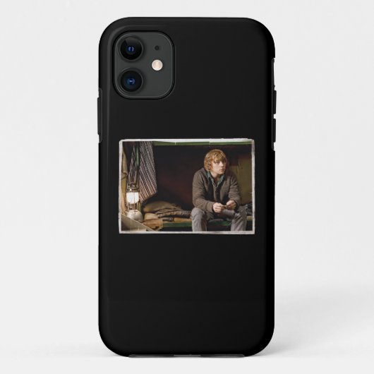 Ron Weasley 2 Case-Mate iPhone Case (Achterkant)