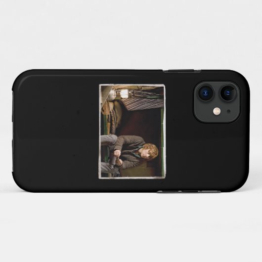 Ron Weasley 2 Case-Mate iPhone Case (Achterkant (horizontaal))