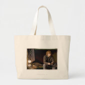 Ron Weasley 2 Grote Tote Bag (Voorkant)