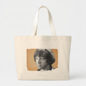 Ron Weasley 2 Grote Tote Bag (Voorkant)