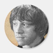 Ron Weasley 2 Magneet (Voorkant)