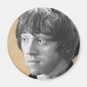 Ron Weasley 2 Magneet