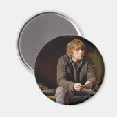 Ron Weasley 2 Magneet (Voorkant / Achterkant)