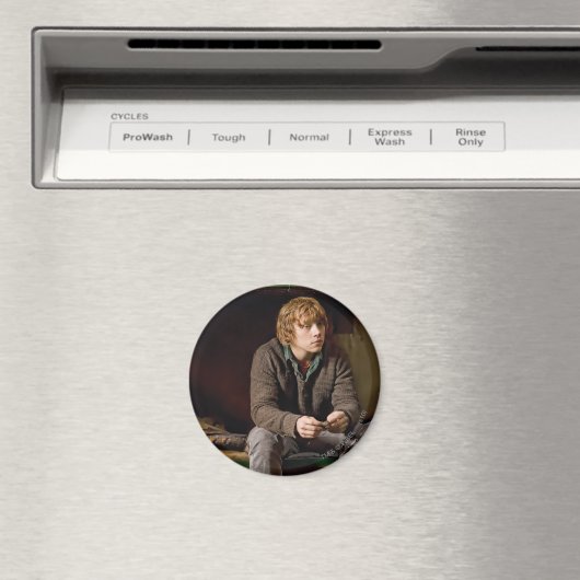 Ron Weasley 2 Magneet (Insitu (Vaatwasser))