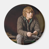 Ron Weasley 2 Magneet (Voorkant)