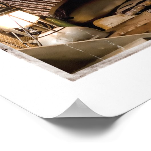 Ron Weasley 2 Poster (Hoek)