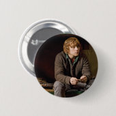 Ron Weasley 2 Ronde Button 5,7 Cm (Voorkant /achterkant)