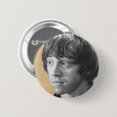 Ron Weasley 2 Ronde Button 5,7 Cm (Voorkant /achterkant)