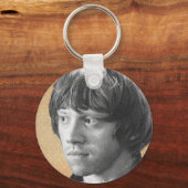 Ron Weasley 2 Sleutelhanger (Voorkant)