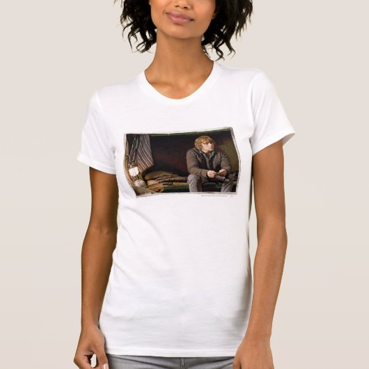 Ron Weasley 2 T-shirt (Voorkant)