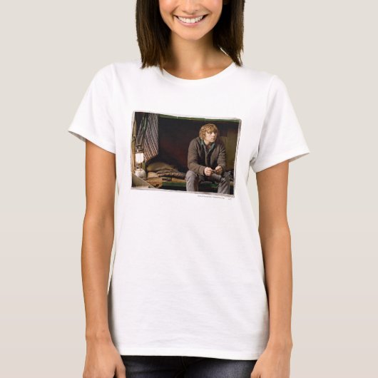 Ron Weasley 2 T-shirt (Voorkant)