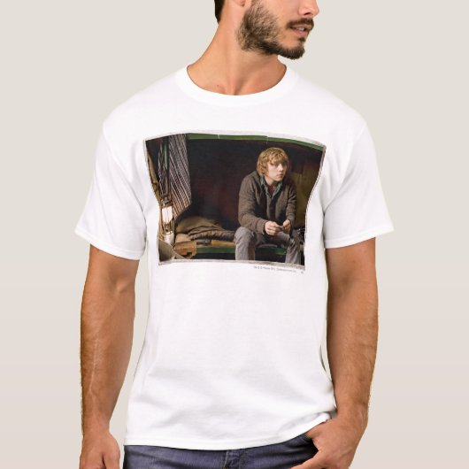 Ron Weasley 2 T-shirt (Voorkant)