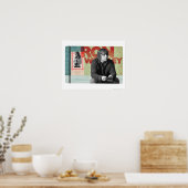 Ron Weasley 4 Poster (Keuken)