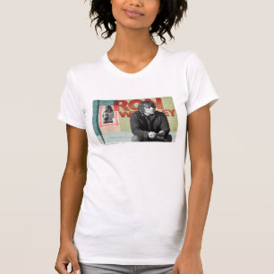 Ron Weasley 4 T-shirt