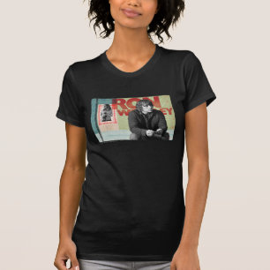 Ron Weasley 4 T-shirt