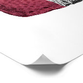 Ron Weasley 5 Poster (Hoek)