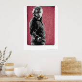 Ron Weasley 5 Poster (Keuken)