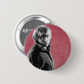 Ron Weasley 5 Ronde Button 5,7 Cm (Voorkant /achterkant)