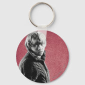 Ron Weasley 5 Sleutelhanger (Voorkant)