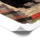 Ron Weasley 6 Poster (Hoek)